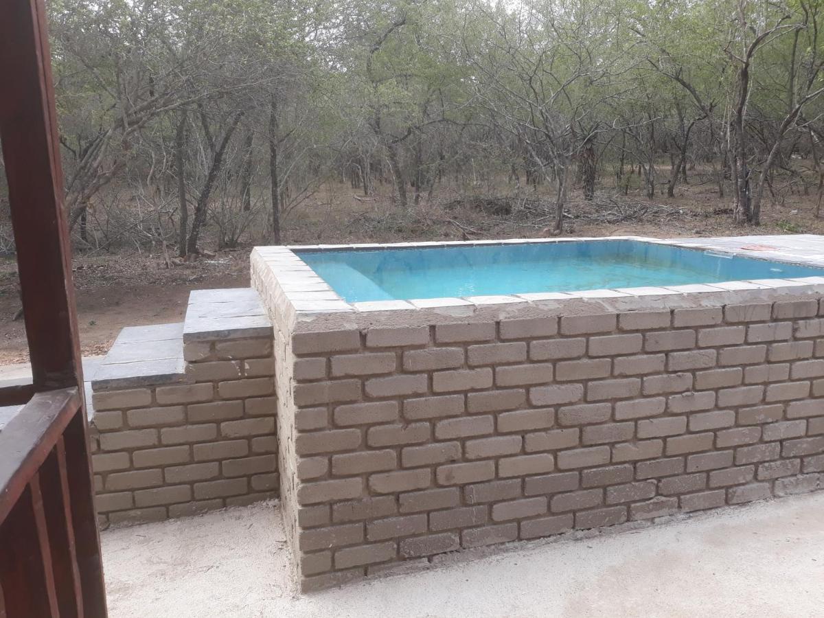 Wild Escape Villa Marloth Park Exterior photo